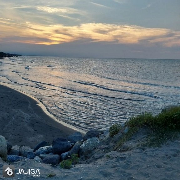 ۹ ایستگاه تفریحات دریایی در عباس‌آباد خدمات ارائه می‌دهد