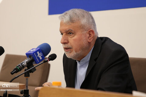 نشست بازآفرینی زیست‌بوم نوآوری در حوزه های میراث فرهنگی، گردشگری و صنایع دستی