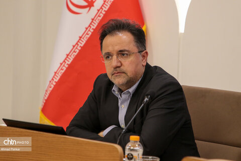 نشست بازآفرینی زیست‌بوم نوآوری در حوزه های میراث فرهنگی، گردشگری و صنایع دستی