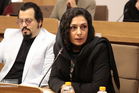 نشست بازآفرینی زیست‌بوم نوآوری در حوزه های میراث فرهنگی، گردشگری و صنایع دستی