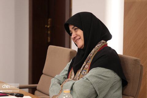 نشست بازآفرینی زیست‌بوم نوآوری در حوزه های میراث فرهنگی، گردشگری و صنایع دستی