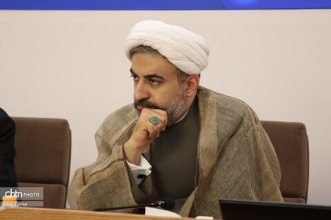 نشست بازآفرینی زیست‌بوم نوآوری در حوزه های میراث فرهنگی، گردشگری و صنایع دستی