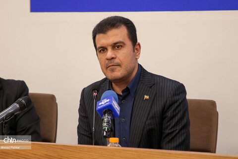 نشست بازآفرینی زیست‌بوم نوآوری در حوزه های میراث فرهنگی، گردشگری و صنایع دستی