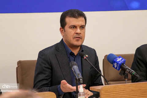 نشست بازآفرینی زیست‌بوم نوآوری در حوزه های میراث فرهنگی، گردشگری و صنایع دستی