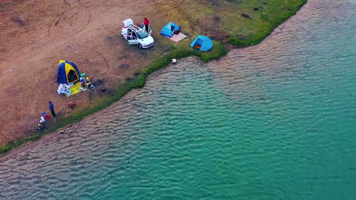 هفت اصل برای طبیعت‌گردی مسئولانه