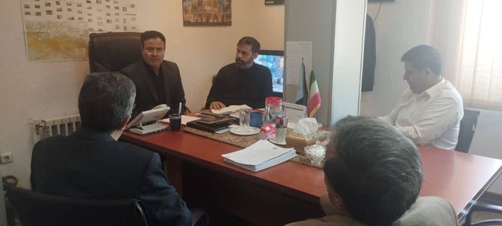 پیگیری ساماندهی و توسعه منطقه نمونه گردشگری نام‌آور فیروزکوه