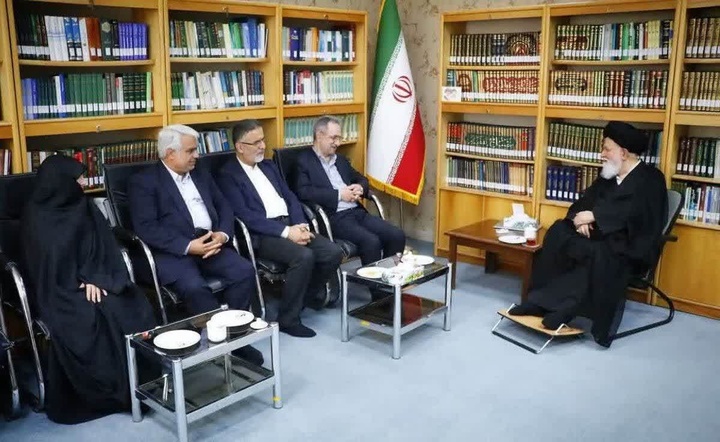 رفع مشکلات زیرساختی و ساماندهی زائران خارجی اولویت زیارت‌محور مشهد است