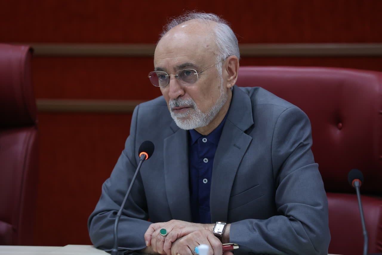 تأکید استاندار قزوین بر برگزاری همایش‌های ایران‌شناسی با محوریت قزوین