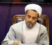 اربعین حسینی؛ کاروان عشق، میراث زیارت و طریق وصال
