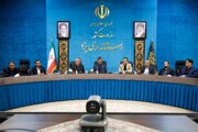 برگزاری کارگروه تسهیل و رفع موانع تولید استان یزد به ریاست استاندار