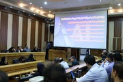 دوره آموزشی تولید محتوای خبری در روابط عمومی