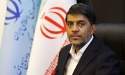 معاون توسعه مدیریت اداره‌کل میراث فرهنگی استان تهران منصوب شد