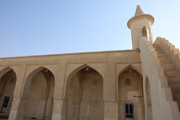 میراث‌فرهنگی شهرستان لامرد بیشترین سهم اعتبارات را جذب کرد