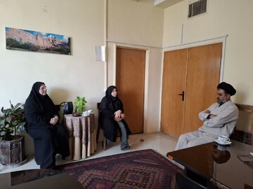 هم‌افزایی برای اجرای برنامه‌های فرهنگی گرامیداشت روز قزوین