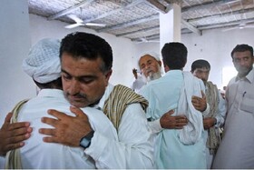 فرهنگ بلوچی؛ نگینی درخشان در تاج ایران زمین