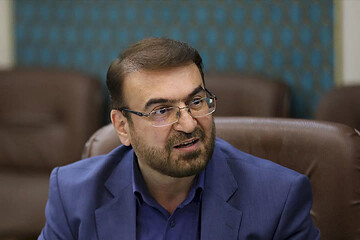 بسیج ظرفیت‌های استان البرز برای نمایشگاه بین‌المللی صنایع دستی تهران