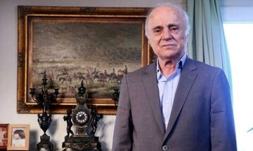 صالحی‌امیری در پی درگذشت داریوش مصطفوی: او مردی از تبار مروت و حافظ هویت ورزش ایران بود