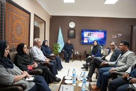 بازارچه‌های صنایع‌دستی نقش کلیدی در ترویج و توسعه هنرهای سنتی استان دارند