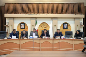 شورای توسعه گردشگری کرمان، بستر هم‌افزایی برای رشد صنعت گردشگری است