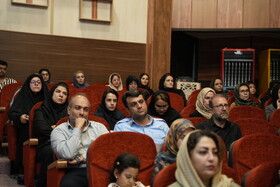 ارتقای مهارت‌های پذیرایی و تعامل با زوار اربعین در کرمانشاه