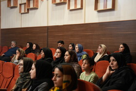 همایش از کرمانشاه تا کربلا ویژه آموزش راهنمایان گردشگری در معرفی جاذبه‌های استان