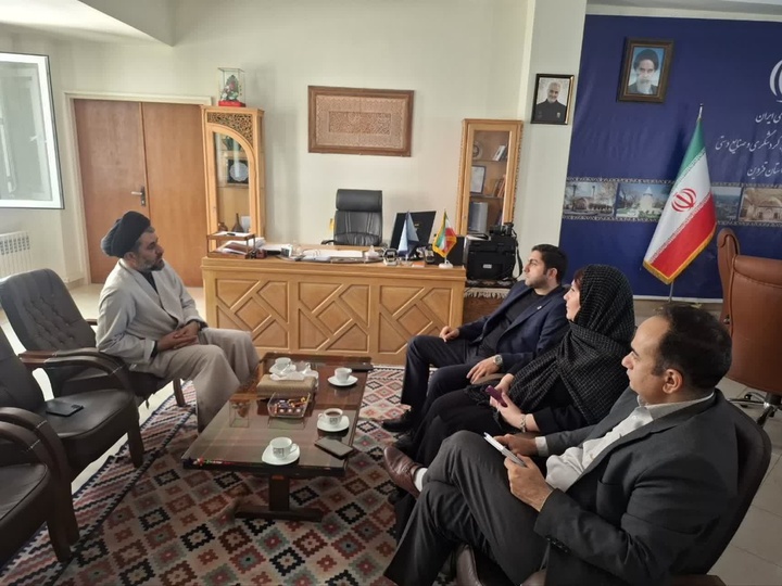 روز قزوین فرصتی برای باز تعریف جایگاه تاریخی و فرهنگی شهر قزوین