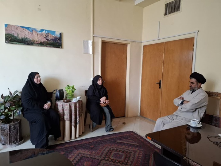 هم‌افزایی برای اجرای برنامه‌های فرهنگی گرامیداشت روز قزوین