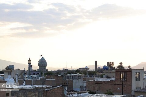 حمایت از اتمام پروژه های گردشگری بخش خصوصی فارس