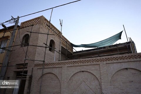 حمایت از اتمام پروژه های گردشگری بخش خصوصی فارس