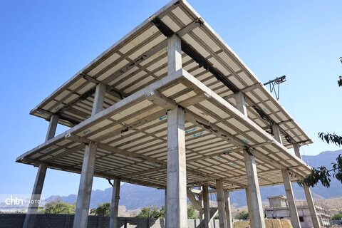 حمایت از اتمام پروژه های گردشگری بخش خصوصی فارس