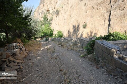 حمایت از اتمام پروژه های گردشگری بخش خصوصی فارس