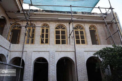 حمایت از اتمام پروژه های گردشگری بخش خصوصی فارس