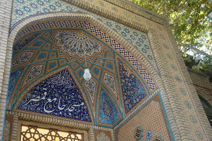 ثبت ۲ مسجد تاریخی کاشان در فهرست میراث ملی