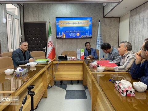 ۴ طرح گردشگری در کمیسیون سرمایه‌گذاری قم به تصویب رسید