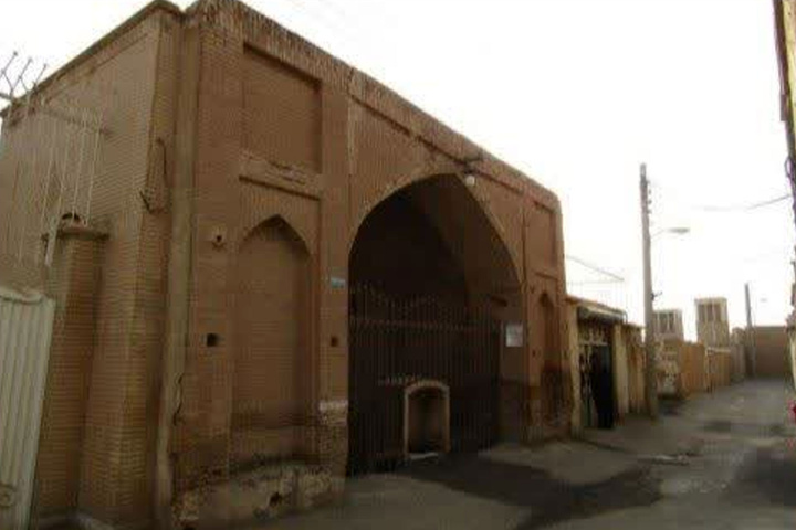 یک آب‌انبار تاریخی دیگر در استان اصفهان ثبت ملی شد