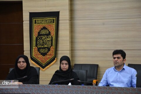 برگزاری کارگروه تسهیل و رفع موانع تولید استان یزد به ریاست استاندار