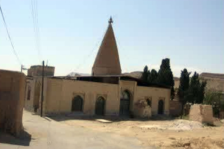 آسیاب تاریخی خاتونی برزک ثبت ملی شد/ ثبت ملی امام‌زاده قاسم و امامزاده عباس در کاشان