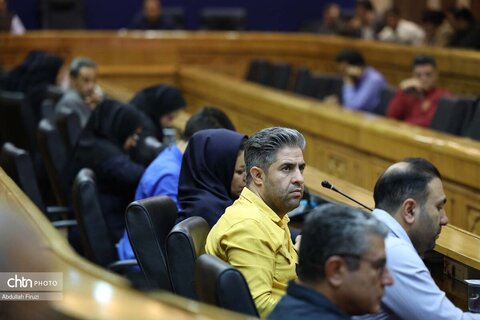 دوره آموزشی خبرنویسی