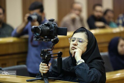 دوره آموزشی خبرنویسی