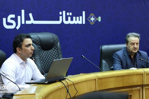 دوره آموزشی خبرنویسی