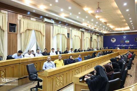 دوره آموزشی خبرنویسی