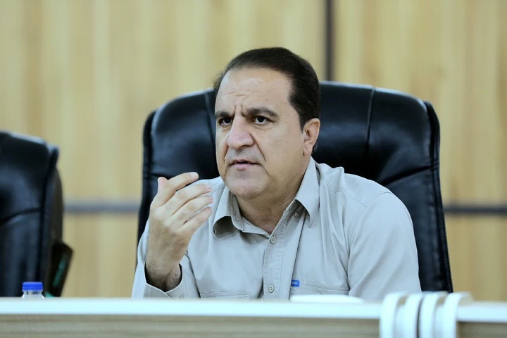 آمار تردد از مرز مهران ایلام به ۷۶۰ هزار نفر رسید