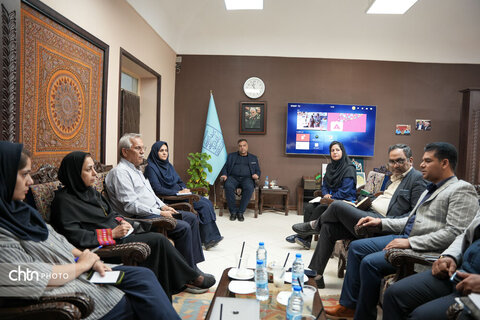 بازارچه‌های صنایع‌دستی نقش کلیدی در ترویج و توسعه هنرهای سنتی استان دارند