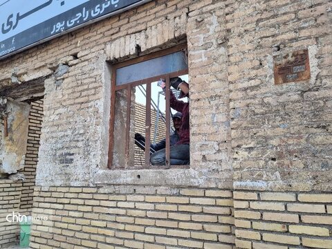 محافظت از «نگهبان»