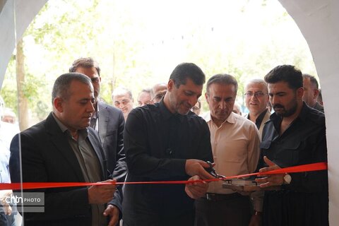 افتتاح دومین خانه صنایع‌دستی آذربایجان غربی در پیرانشهر