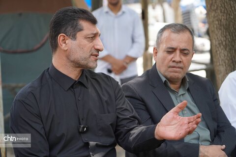 افتتاح دومین خانه صنایع‌دستی آذربایجان غربی در پیرانشهر