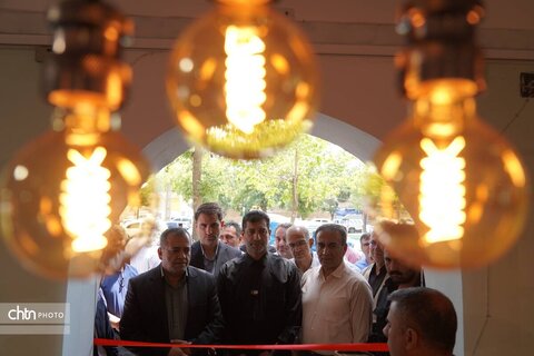 افتتاح دومین خانه صنایع‌دستی آذربایجان غربی در پیرانشهر