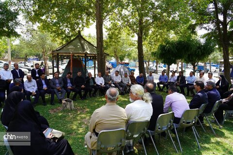 افتتاح دومین خانه صنایع‌دستی آذربایجان غربی در پیرانشهر