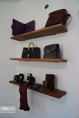 افتتاح دومین خانه صنایع‌دستی آذربایجان غربی در پیرانشهر