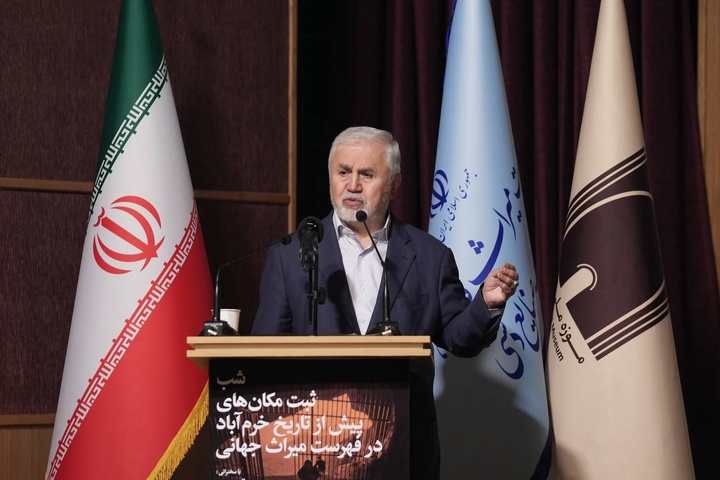 ثبت‌های جهانی پیام‌آور قدرت فرهنگی ایران در عرصه بین‌الملل است